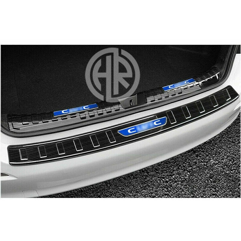 Bumper Protector For Honda Civic Model 2022