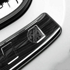 Bumper Protector For Honda Civic Model 2022