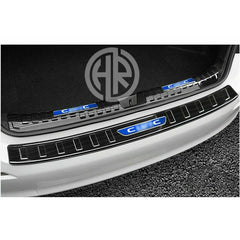 Bumper Protector For Honda Civic Model 2022