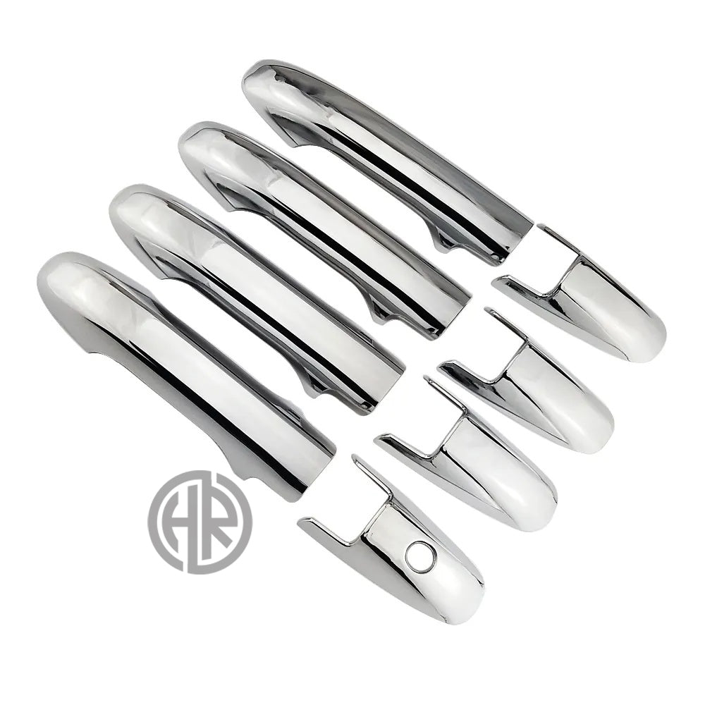 Door Handle Covers for Honda City 2008-2021