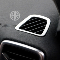 Chrome Air Vent Outlet Trim for KIA SPORTAGE 2019-2021