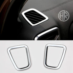Chrome Air Vent Outlet Trim for KIA SPORTAGE 2019-2021