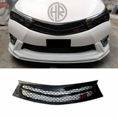GT Front Grill for Toyota Corolla