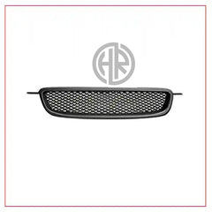 Mesh Front Grill for Toyota Corolla 2002-2005