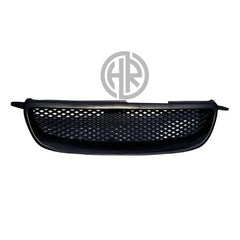 Mesh Front Grill for Toyota Corolla 2002-2005