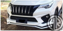 Front Grill for Toyota Fortuner 2016-2021