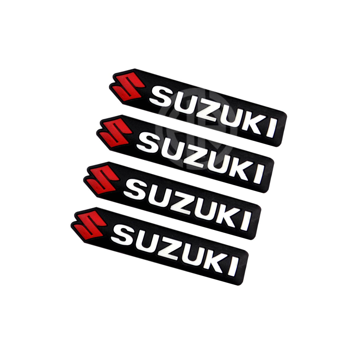 Car Door Edge Protector Strips for Suzuki