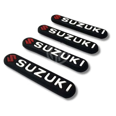 Car Door Edge Protector Strips for Suzuki