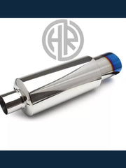 HKS JASMA Large Exhaust For Universal Cars
