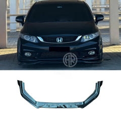 Front Splitter For Honda Civic Rebirth