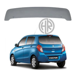Standard Trunk Spoiler For Suzuki Cultus