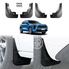 Mud Flaps (4pc Set) For Haval Jolion