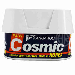 Cosmic Korean Car Wax Pure Shine & Protection 200g