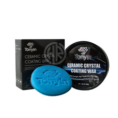 All-in-One Car Care Tonyin Crystal Coating Wax