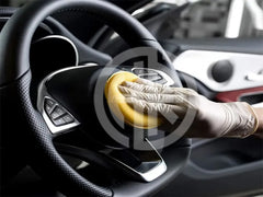 Foam Applicator Pads (5 Pack) For Car Care