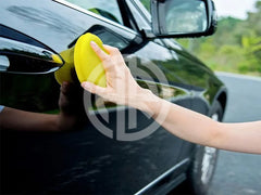 Foam Applicator Pads (5 Pack) For Car Care