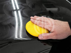 Foam Applicator Pads (5 Pack) For Car Care