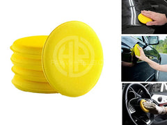 Foam Applicator Pads (5 Pack) For Car Care