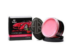 Tonyin Ceramic Coating Crystal Wax Cherry Scent (200g)