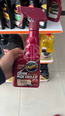 Standard Wheel & Tire Cleaner
