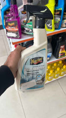 Carpet & Cloth Refresher For Universal Cars