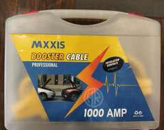 1000 AMP Booster Cable For Cars