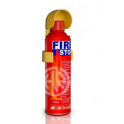 Vehicle Fire Stop Extinguisher 500 ML