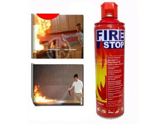 Vehicle Fire Stop Extinguisher 500 ML