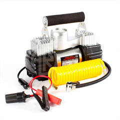 Double Cylinder Camel Air Compressor