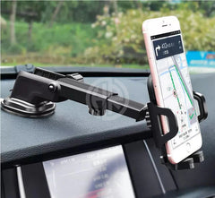 Car Phone Holder 360 Rotation