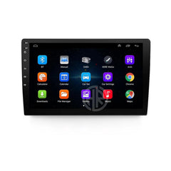 Universal Android Display Panel