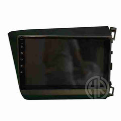 Android Display Panel For Honda Civic Rebirth