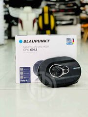 Blaupunkt Sonic Precision Speakers