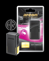 Areon Car AC Grill Perfume Anti Odor - 8ML, Fresh Air Freshener for Car Interior