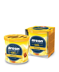 Areon Gel - Vanilla - Gel Perfume