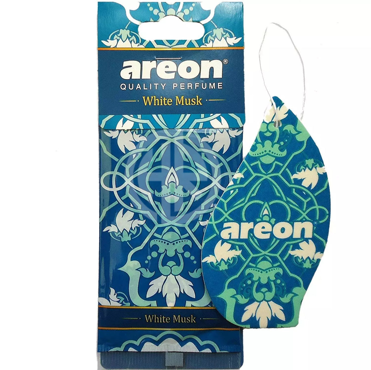 Areon Mon Orient - White Musk - Hanging Perfume