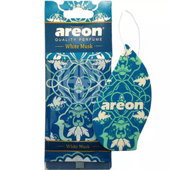 Areon Mon Orient - White Musk - Hanging Perfume