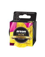Areon Ken Vanilla Bubble Perfume