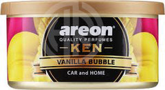 Areon Ken Vanilla Bubble Perfume