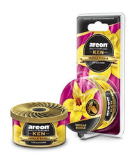 Areon Ken Vanilla Bubble Perfume