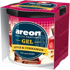 Areon Gel Apple & Cinnamon Perfume