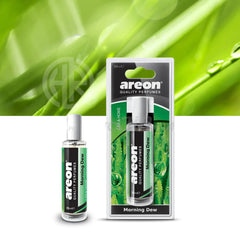 Areon Morning Dew Spray Perfume (35ml)