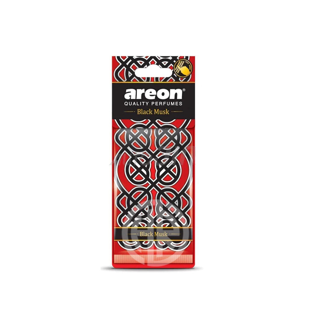 Areon Mon Orient Black Musk Hanging Perfume