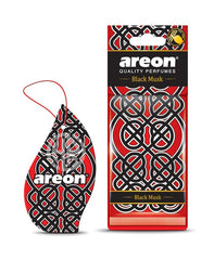 Areon Mon Orient Black Musk Hanging Perfume