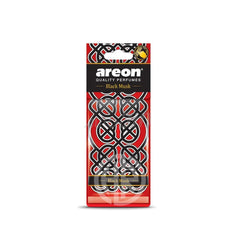 Areon Mon Orient Black Musk Hanging Perfume