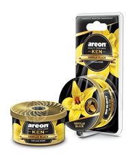 Areon Ken Vanilla Black Perfume