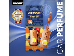 Areon Fresco Charismatic Hanging Perfume