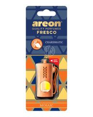 Areon Fresco Charismatic Hanging Perfume