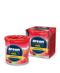 Areon Gel Strawberry Perfume