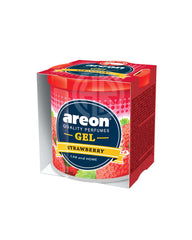 Areon Gel Strawberry Perfume